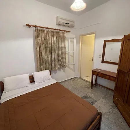 Appartement Vincenzo Harmony Old Town Rethimnon