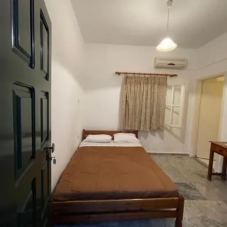 Appartement Vincenzo Harmony Old Town