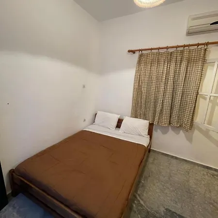 Vincenzo Harmony Old Town Appartement Rethimnon