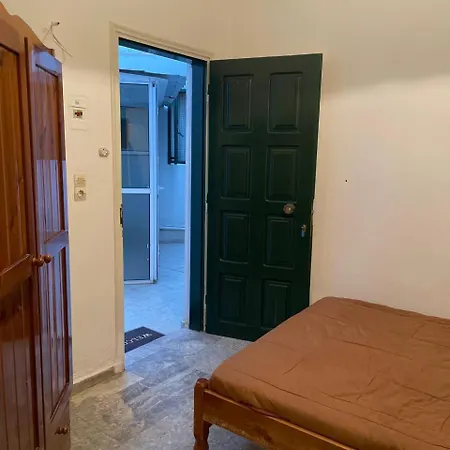 Vincenzo Harmony Old Town Appartement