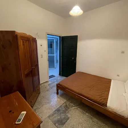 Vincenzo Harmony Old Town Appartement Rethimnon