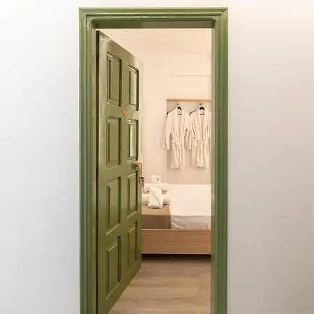 Appartement Vincenzo Harmony Old Town Rethimnon