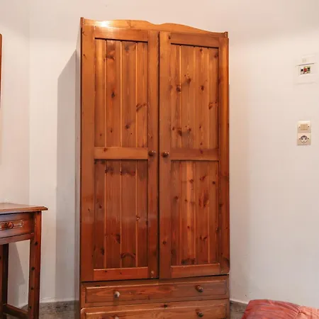 Vincenzo Harmony Old Town Ρέθυμνο