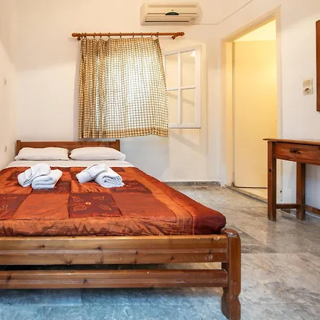 Vincenzo Harmony Old Town * Ρέθυμνο