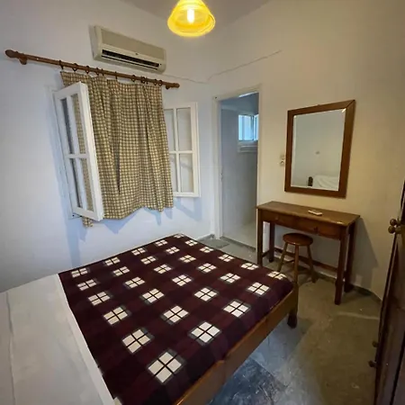 Vincenzo Harmony Old Town * 罗希姆诺